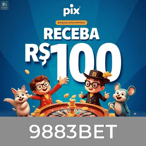 Experiência VIP no 9883BET Casino: Exclusividade e Luxo