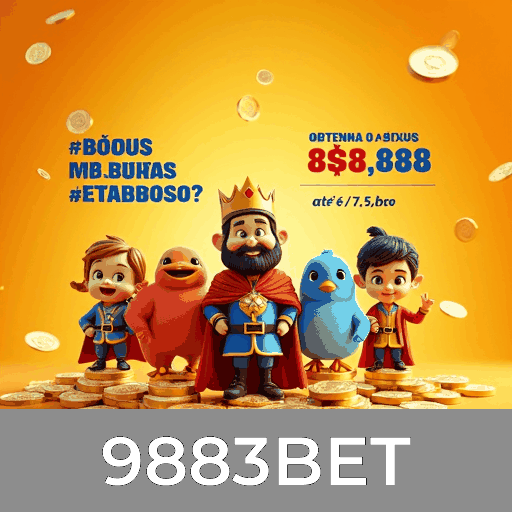 Experiência VIP no 9883BET Casino: Exclusividade e Luxo
