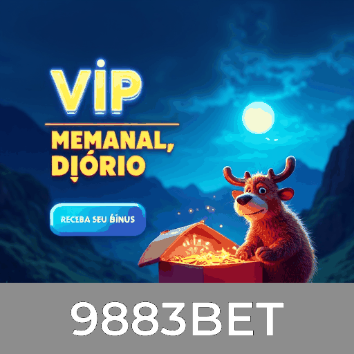 Descubra o Acesso Ultra Seguro no 9883BET