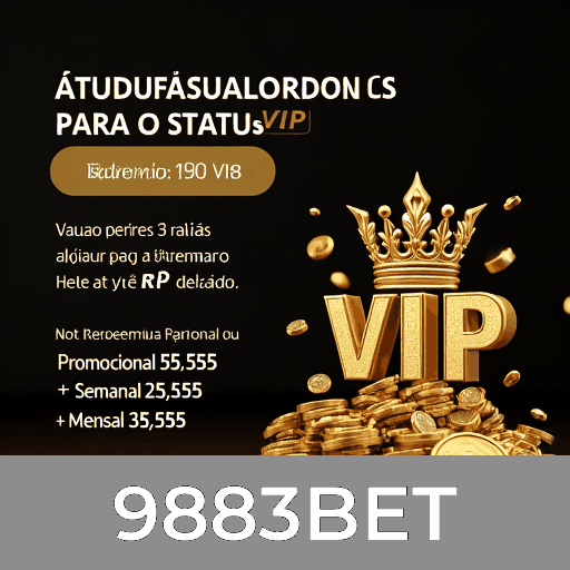 9883BET: Psicologia dos Bônus e Decisões no Jogo