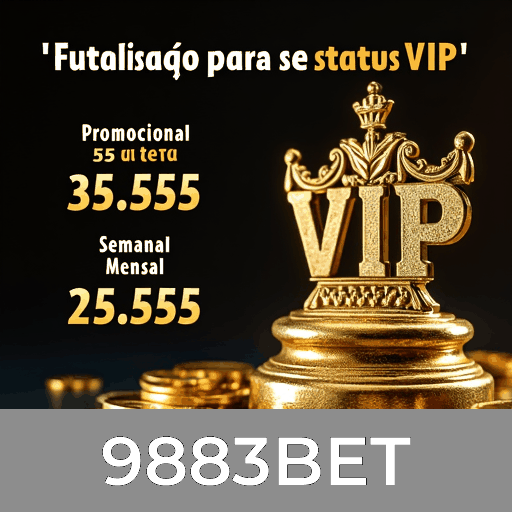 Maximizar Promoções com Estratégia na 9883BET